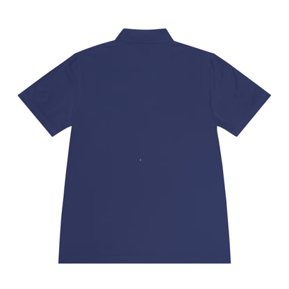 Stylish Men's Sport Polo Shirt - Ideal for Active Lifestyle & Casual Outings