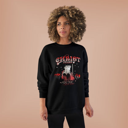 Unisex EcoSmart® Crewneck Sweatshirt