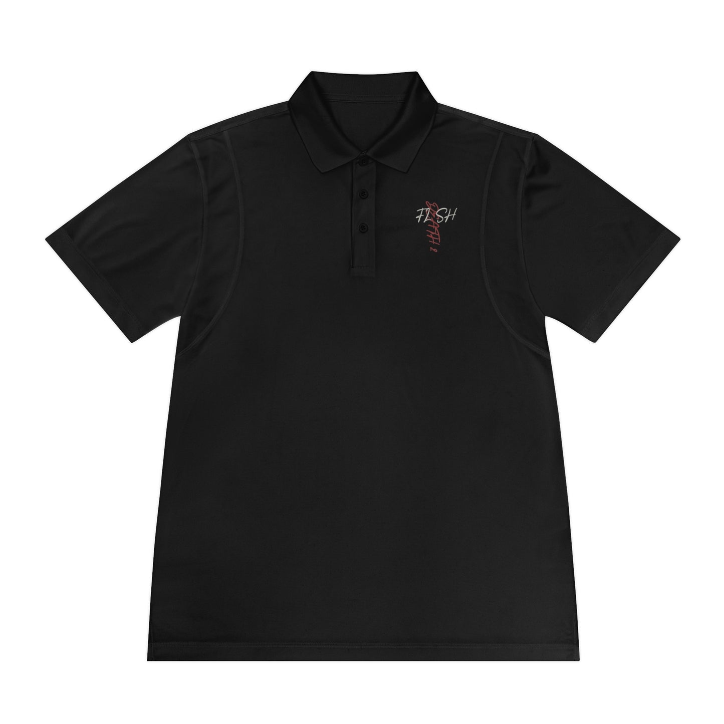 Stylish Men's Sport Polo Shirt - Ideal for Active Lifestyle & Casual Outings