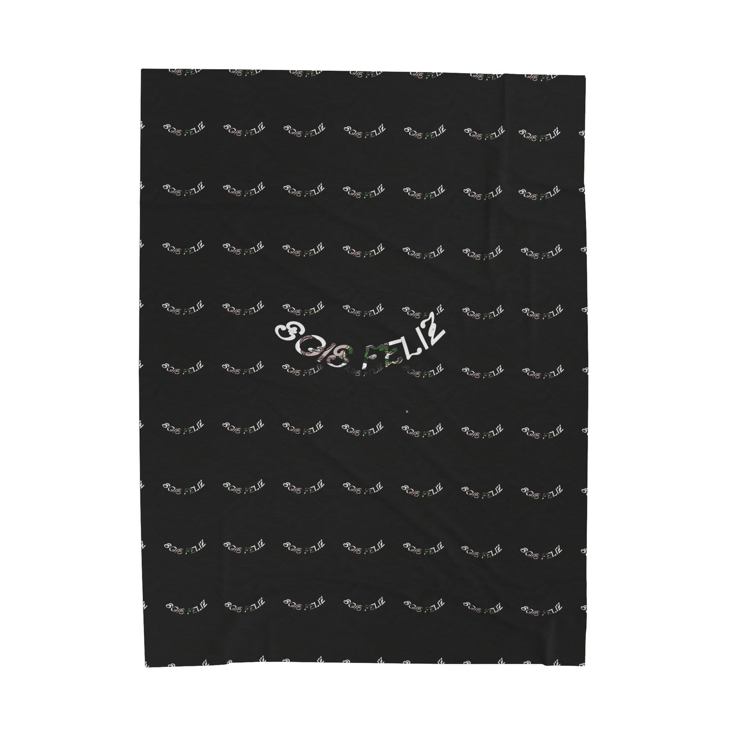 Death 2 Plush Blanket - Cozy & Artistic Throw for Chill Vibes