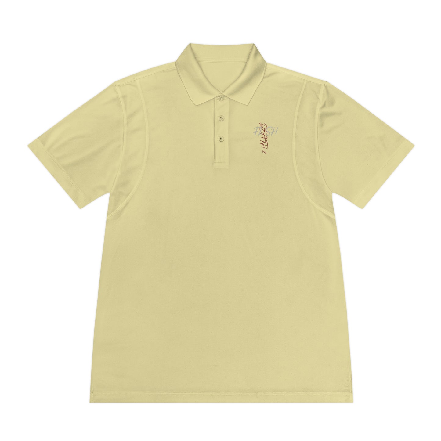 Stylish Men's Sport Polo Shirt - Ideal for Active Lifestyle & Casual Outings