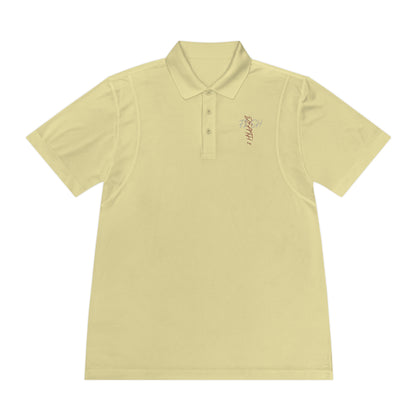 Stylish Men's Sport Polo Shirt - Ideal for Active Lifestyle & Casual Outings