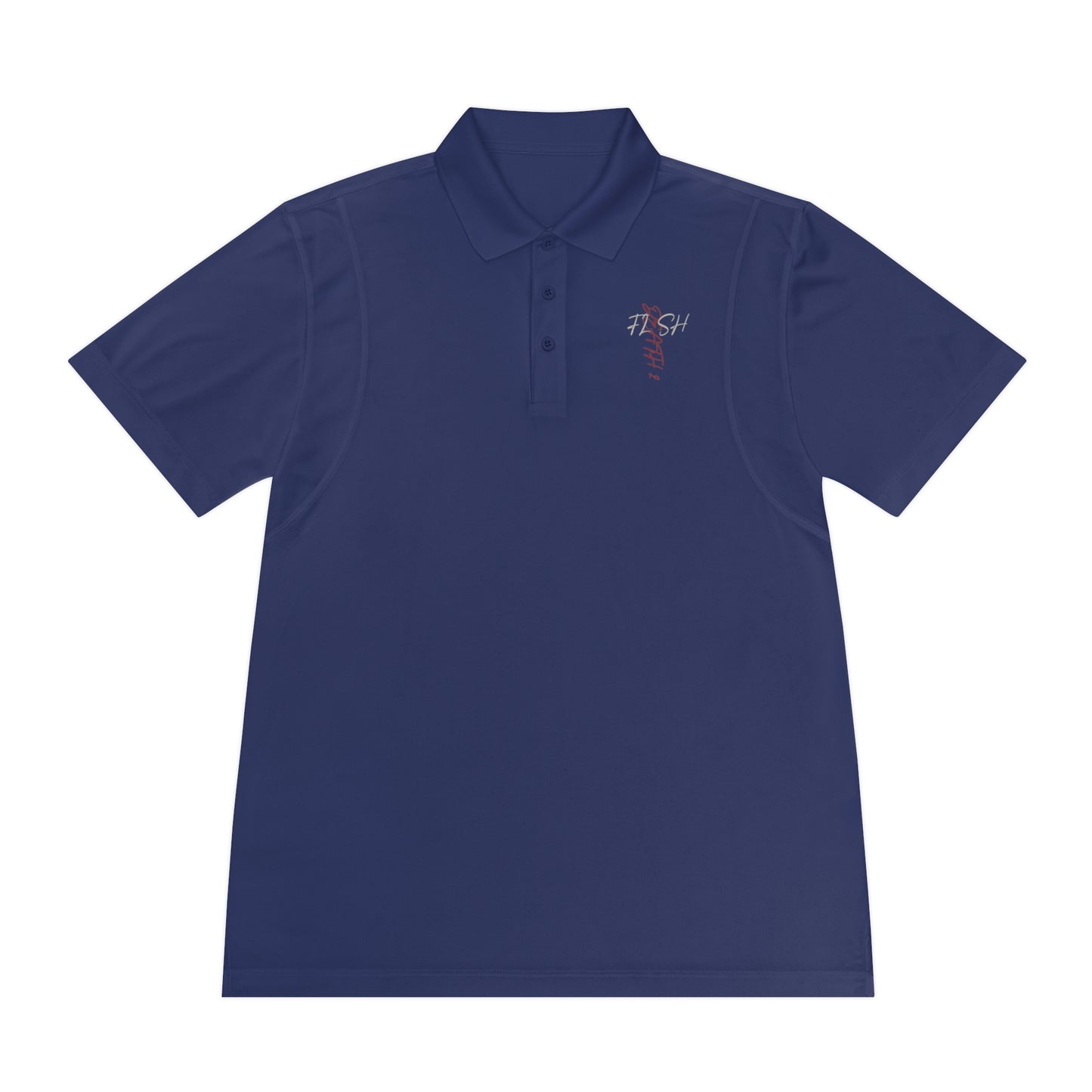 Stylish Men's Sport Polo Shirt - Ideal for Active Lifestyle & Casual Outings