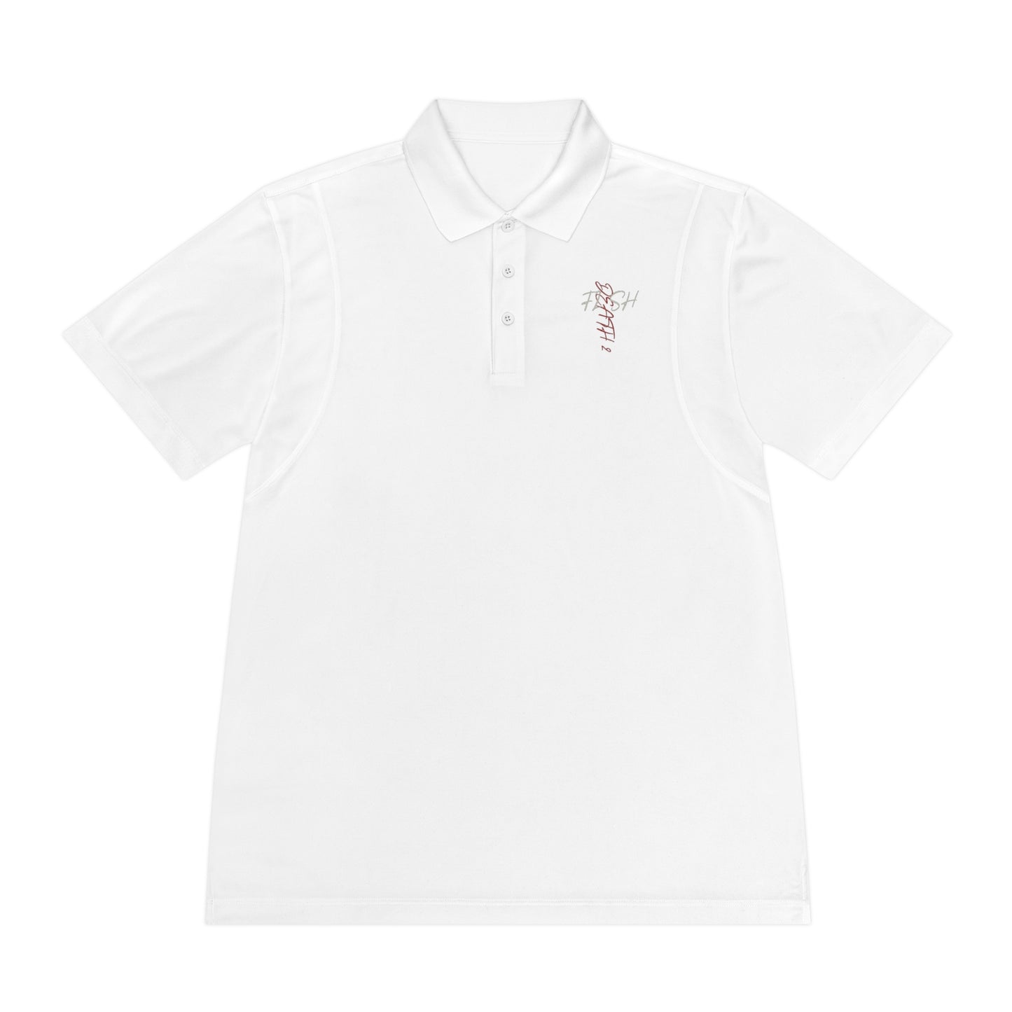 Stylish Men's Sport Polo Shirt - Ideal for Active Lifestyle & Casual Outings