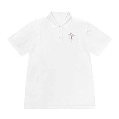 Stylish Men's Sport Polo Shirt - Ideal for Active Lifestyle & Casual Outings