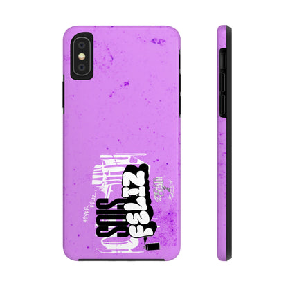 Tough Phone Cases