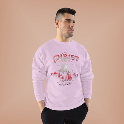 Unisex EcoSmart® Crewneck Sweatshirt