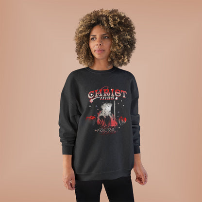 Unisex EcoSmart® Crewneck Sweatshirt