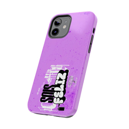 Tough Phone Cases