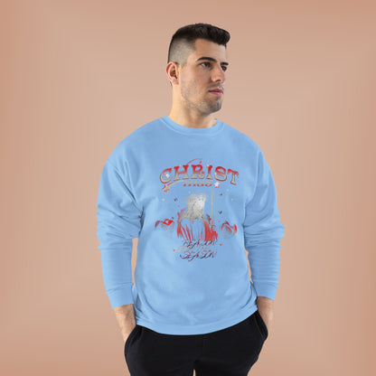 Unisex EcoSmart® Crewneck Sweatshirt